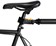 Burley Travoy Cargo Trailer System - Black