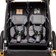 Burley D'Lite X Child Trailer - Double, Aqua