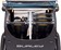 Burley D'Lite X Child Trailer - Double, Aqua