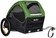 Burley Tail Wagon Pet Bike Trailer