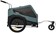 Burley Bark Ranger Pet Bike Trailer






