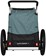 Burley Bark Ranger XL Pet Bike Trailer






