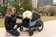 Burley Bark Ranger XL Pet Bike Trailer






