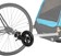 Burley 1-Wheel Stroller Kit






