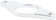 Odyssey Gyro Upper Plate - Polished 