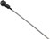Jagwire Elite Ultra-Slick Brake Cable 1.5x2000mm Polished Slick Stainless SRAM/Shimano Road 