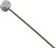 Jagwire Pro Brake Cable 1.5x2000mm Pro Polished Slick Stainless SRAM/Shimano MTB 