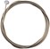 Jagwire Pro Brake Cable 1.5x2000mm Pro Polished Slick Stainless SRAM/Shimano MTB 