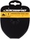 Jagwire Sport Brake Cable 1.5x2000mm Slick Stainless SRAM/Shimano MTB 