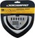 Jagwire Universal Sport Brake Cable Kit, White 