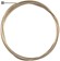 Jagwire Pro Shift Cable - 1.1 x 2300mm, Polished Slick Stainless Steel, For SRAM/Shimano 