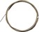 Jagwire Pro Shift Cable - 1.1 x 3100mm, Polished Slick Stainless Steel, For Campagnolo
