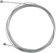 Jagwire Sport Shift Cable - 1.1 x 3100mm, Slick Galvanized Steel, For SRAM/Shimano/Campagnolo 