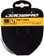 Jagwire Sport Shift Cable - 1.1 x 3100mm, Slick Galvanized Steel, For SRAM/Shimano/Campagnolo 
