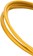 Jagwire 4.5mm Sport Derailleur Housing with Slick-Lube Liner 10M Roll, Gold Medal 
