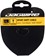 Jagwire Sport Shift Cable - 1.1 x 4445mm, Slick Stainless Steel, For SRAM/Shimano Tandem 