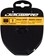 Jagwire Sport Brake Cable Slick Stainless 1.5x2750mm SRAM/Shimano Road Tandem 