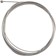 Jagwire Sport Shift Cable - 1.1 x 2300mm, Slick Stainless Steel, For Campagnolo 