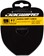 Jagwire Basics Shift Cable - 1.2 x 2300mm, Galvanized Steel, For Shimano/SRAM, Huret, Suntour X-Press 