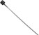 Jagwire Elite Ultra-Slick Shift Cable - 1.1 x 3100mm, Polished Stainless Steel, For SRAM/Shimano 