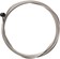 Jagwire Elite Ultra-Slick Brake Cable Stainless 1.5 x 2750mm SRAM/Shimano Mountain 