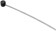 Jagwire Elite Ultra-Slick Brake Cable Stainless 1.5 x 2750mm SRAM/Shimano Mountain 