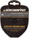 Jagwire Elite Ultra-Slick Brake Cable Stainless 1.5 x 2750mm SRAM/Shimano Mountain 