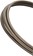 Jagwire Pro Hydraulic Disc Brake Hose Kit 3000mm, Carbon Silver 