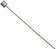 Jagwire Pro Dropper Inner Cable - 0.8 x 2000mm, Polished Stainless Steel, Box of 50 