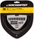 Jagwire 2x Sport Shift Cable Kit SRAM/Shimano, Black 