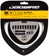 Jagwire 2x Sport Shift Cable Kit SRAM/Shimano, White 