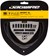 Jagwire Sport XL Shift Cable Kit SRAM/Shimano, Black 