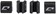 Jagwire Wire Hook for Electronic Shift Wire and Brake Housing, Pack of 4 