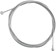 Jagwire Basics Galvanized Tandem Brake Cable 1.6x2795mm SRAM/Shimano Mountain/Road 
