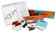 RideWrap Covered Steel MTB Frame Protection Kit - Gloss