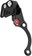 Wolf Tooth Gnarwolf Chainguide ISCG05 Mount, Black, Rev 1
