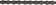 KMC Z8.1 Chain - 8-Speed, 116 Links, Gray