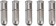 Campagnolo 12-Speed Ultra Link Chain Pins - Bag of 5