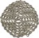 YBN Nickel Plated Chain - 11-Speed, 116 Links, Silver






