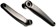 Cane Creek Electric Wings Ebike Crank Arm Set - Titanium, 165mm, ISIS Spindle, Fits Bosch, Brose, Fazua Ride 50, Panasonic, TQ, Yamaha 