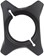 SRAM Ebike Crank Spider - 107BCD Specialized Mahle, Black 