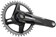 SRAM Force 1 AXS Wide Power Meter Crankset - 167.5mm, 12-Speed, 40t, Direct Mount, DUB Spindle Interface, Iridescent Gray, D2






