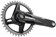 SRAM Force 1 AXS Wide Power Meter Crankset - 172.5mm, 12-Speed, 40t, Direct Mount, DUB Spindle Interface, Iridescent Gray, D2






