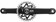 SRAM XX SL T-Type Eagle Transmission Groupset - 175mm Crank, 34t Chainring, AXS POD Controller, 10-52t Cassette, Rear Derailleur, Chain