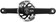 SRAM XX T-Type Eagle Transmission Groupset - 165mm Crank, 32t Chainring, AXS POD Controller, 10-52t Cassette, Rear Derailleur, Chain