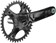 Campagnolo EKAR Crankset - 165mm, 13-Speed, 40t, 123mm BCD, Campagnolo Ultra-Torque Spindle Interface, Carbon






