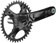 Campagnolo EKAR Crankset - 172.5mm, 13-Speed, 40t, 123mm BCD, Campagnolo Ultra-Torque Spindle Interface, Carbon 
