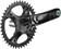 Campagnolo EKAR Crankset - 170mm, 13-Speed, 42t, 123mm BCD, Campagnolo Ultra-Torque Spindle Interface, Carbon






