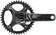 Campagnolo EKAR Crankset - 172.5mm, 13-Speed, 42t, 123mm BCD, Campagnolo Ultra-Torque Spindle Interface, Carbon






