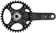 Campagnolo EKAR Crankset - 175mm, 13-Speed, 38t, 123mm BCD, Campagnolo Ultra-Torque Spindle Interface, Carbon








    
    

    
        
            
                (25%Off)
            
        
        
        
    
